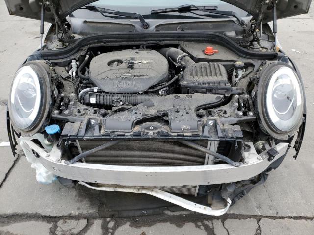 Photo 11 from auction – 2017 MINI COOPER S with VIN WMWXU3C59H2D33079