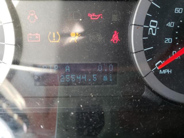 Photo 9 from auction – 2012 FORD ESCAPE XLS with VIN 1FMCU0C78CKB16738