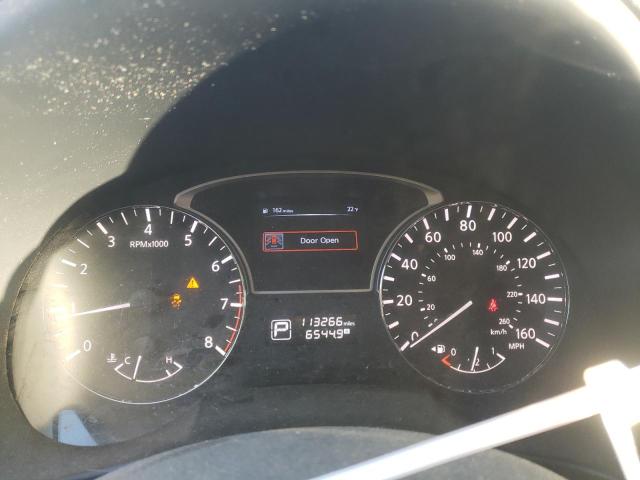 Photo 9 from auction – 2014 NISSAN ALTIMA 2.5 with VIN 1N4AL3AP0EN258401
