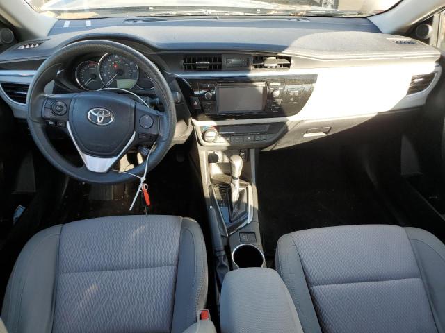 Photo 8 from auction – 2015 TOYOTA COROLLA L with VIN 5YFBURHE0FP316322