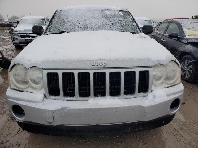 Photo 5 from auction – 2006 JEEP GRAND CHER with VIN 1J4GS48K56C110419