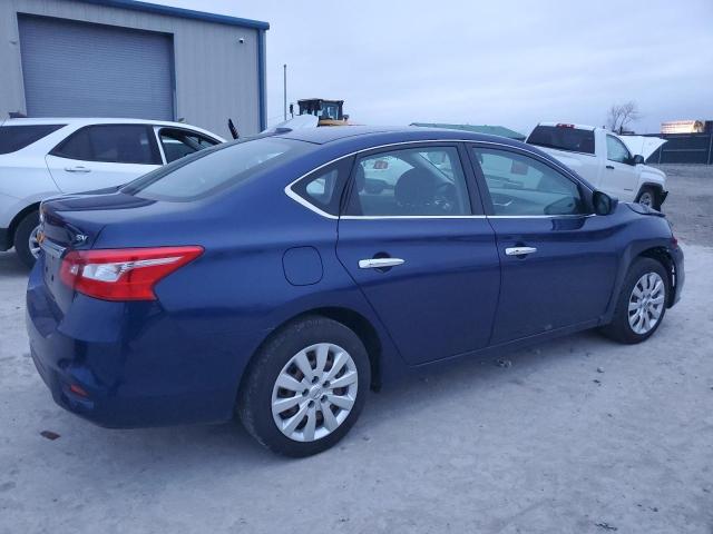 Photo 3 from auction – 2016 NISSAN SENTRA S with VIN 3N1AB7AP0GL637859