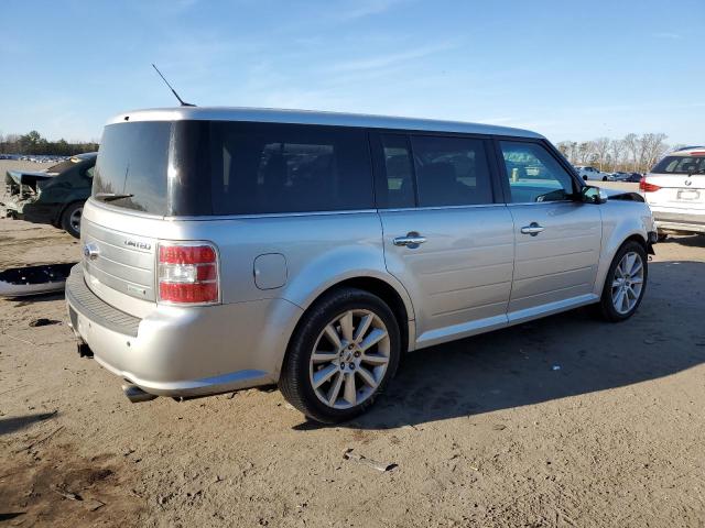 Photo 3 from auction – 2012 FORD FLEX LIMIT with VIN 2FMHK6DT5CBD18229