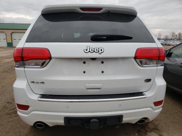 Photo 6 from auction – 2016 JEEP GRAND CHER with VIN 1C4RJFCG4GC338588
