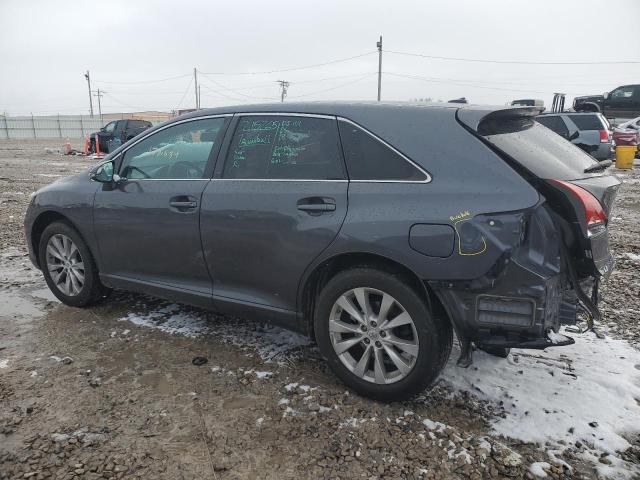Photo 2 from auction – 2013 TOYOTA VENZA LE with VIN 4T3ZA3BB7DU063280