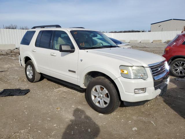 Zdjęcie 4 z aukcji – 2008 FORD EXPLORER X z VIN 1FMEU73818UA92675