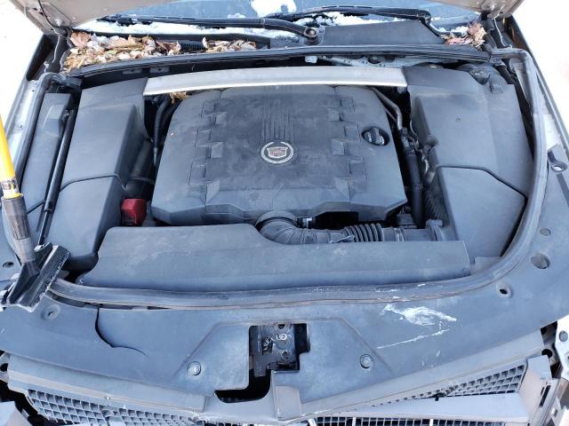 Photo 11 from auction – 2009 CADILLAC CTS with VIN 1G6DF577790150915