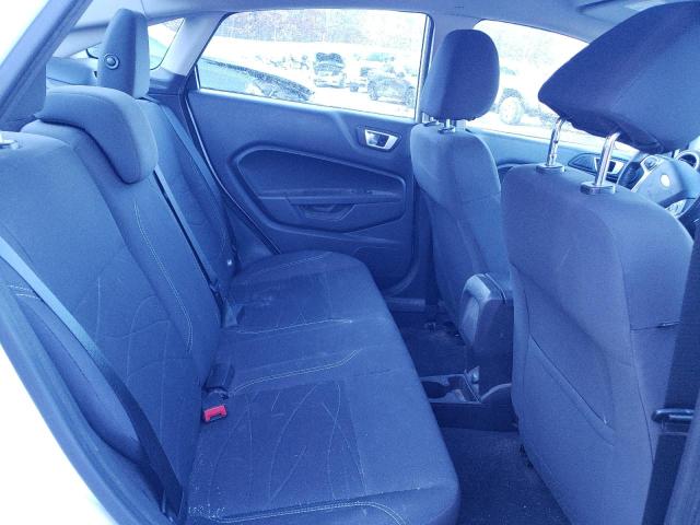 Photo 10 from auction – 2014 FORD FIESTA SE with VIN 3FADP4BJ3EM215652