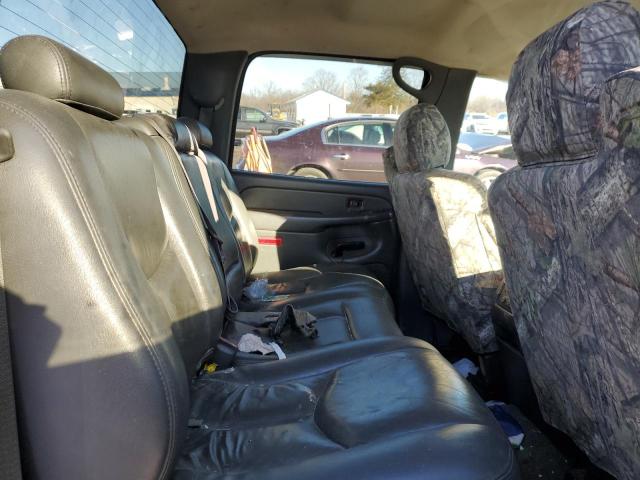 Photo 10 from auction – 2005 GMC SIERRA K25 with VIN 1GTHK23225F809591