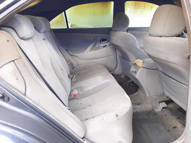 Photo 10 from auction – 2007 TOYOTA CAMRY with VIN 4T1BE46K27U129365