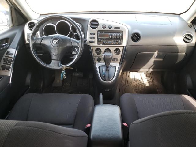 Photo 8 from auction – 2004 TOYOTA COROLLA MA with VIN 2T1KR32E94C283972