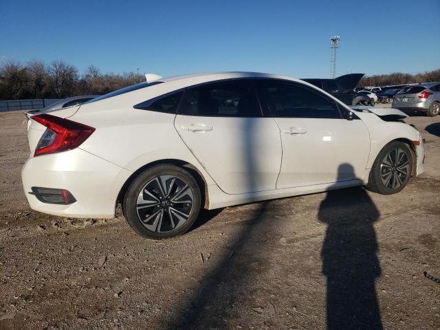 Photo 3 from auction – 2017 HONDA CIVIC EXL with VIN 19XFC1F79HE005986