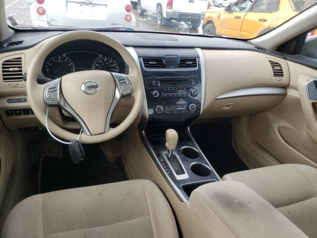Photo 8 from auction – 2014 NISSAN ALTIMA 2.5 with VIN 1N4AL3AP0EN379171
