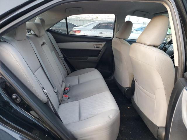 Photo 10 from auction – 2015 TOYOTA COROLLA L with VIN 2T1BURHE4FC449214