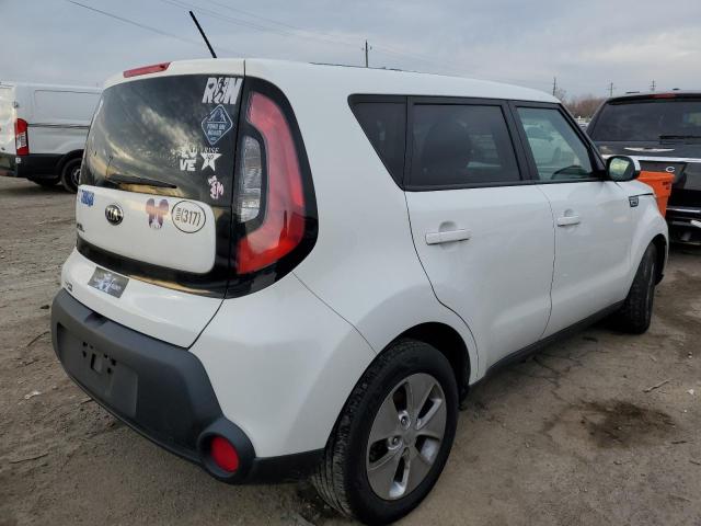 Photo 4 from auction – 2016 KIA SOUL with VIN KNDJN2A27G7374818