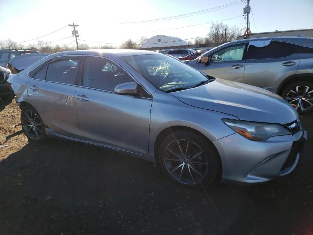 Photo 4 from auction – 2015 TOYOTA CAMRY LE with VIN 4T1BF1FK1FU486109