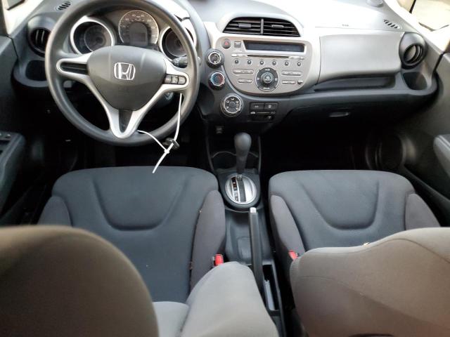 Photo 8 from auction – 2013 HONDA FIT with VIN JHMGE8H33DC044915