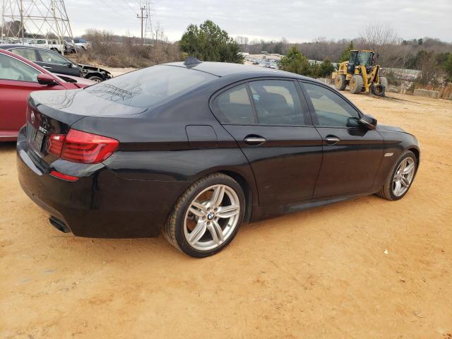 Photo 3 from auction – 2014 BMW 550 I with VIN WBAKN9C52ED000696