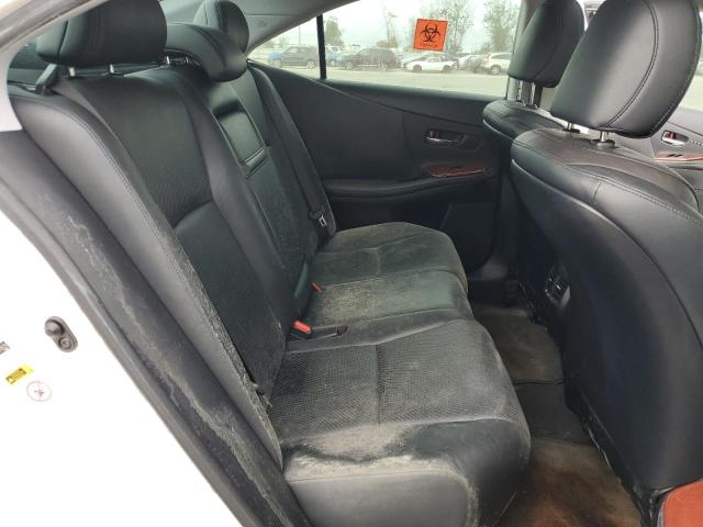 Photo 10 from auction – 2010 LEXUS HS 250H with VIN JTHBB1BA2A2028739