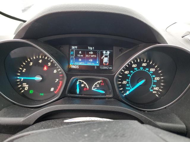 Photo 9 from auction – 2014 FORD ESCAPE TIT with VIN 1FMCU9J97EUD99150