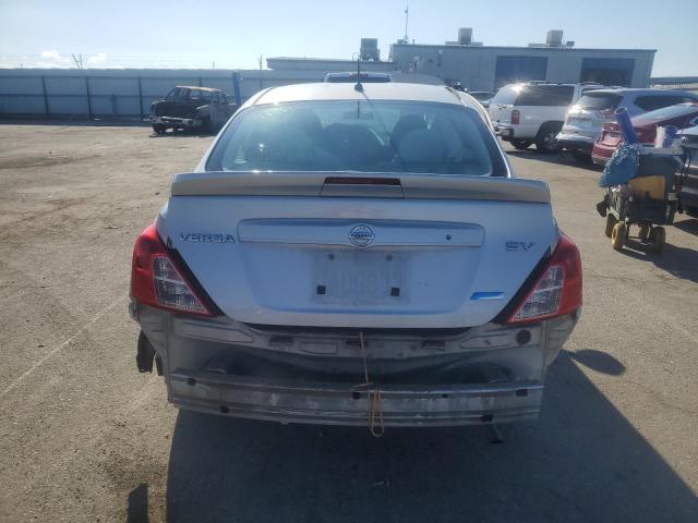 Photo 6 from auction – 2014 NISSAN VERSA S with VIN 3N1CN7AP2EL802209
