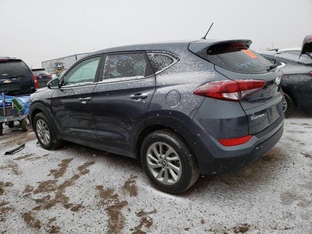 Photo 2 from auction – 2018 HYUNDAI TUCSON SE with VIN KM8J2CA48JU764282