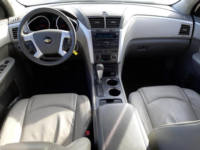 Photo 8 from auction – 2012 CHEVROLET TRAVERSE L with VIN 1GNKVJED2CJ276746