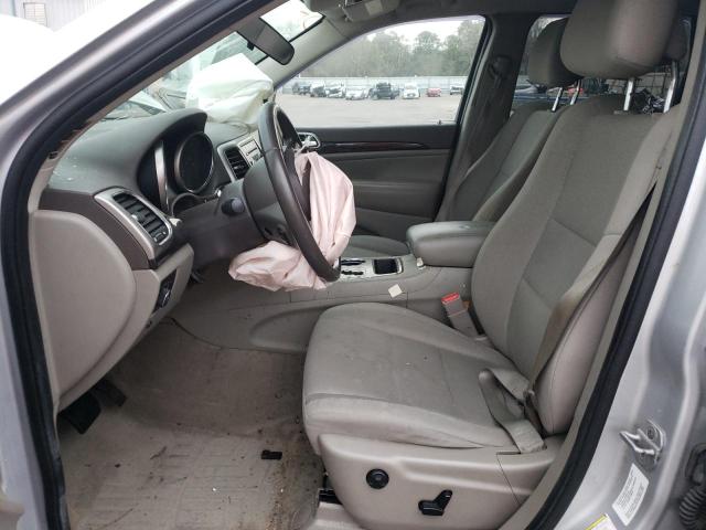 Photo 7 from auction – 2011 JEEP GRAND CHER with VIN 1J4RR4GG6BC561368