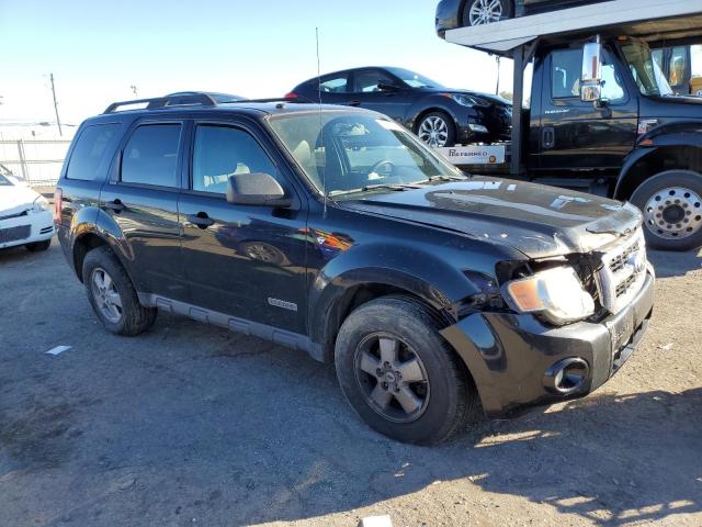 Photo 4 from auction – 2008 FORD ESCAPE XLT with VIN 1FMCU93158KE82910