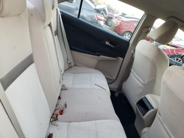 Photo 10 from auction – 2013 TOYOTA CAMRY L with VIN 4T1BF1FK2DU641604