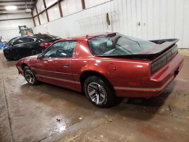 Photo 2 from auction – 1986 PONTIAC FIREBIRD T with VIN 1G2FW87H2GL257175