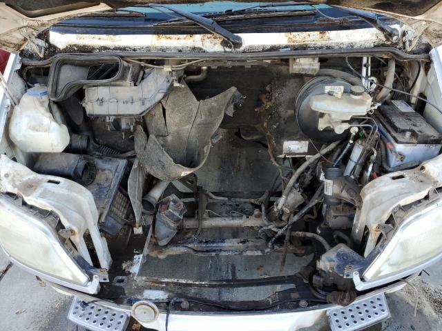 Photo 12 from auction – 2006 DODGE SPRINTER 2 with VIN WD0PD644165872189