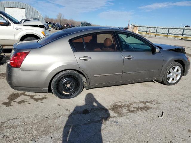 صورة رقم 3 من المزاد - 2005 NISSAN MAXIMA SE مع VIN 1N4BA41E35C804103