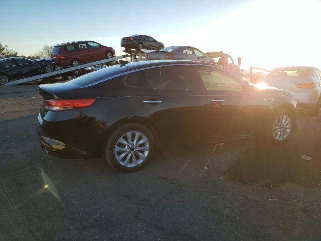 Photo 3 from auction – 2017 KIA OPTIMA EX with VIN 5XXGU4L30HG176945