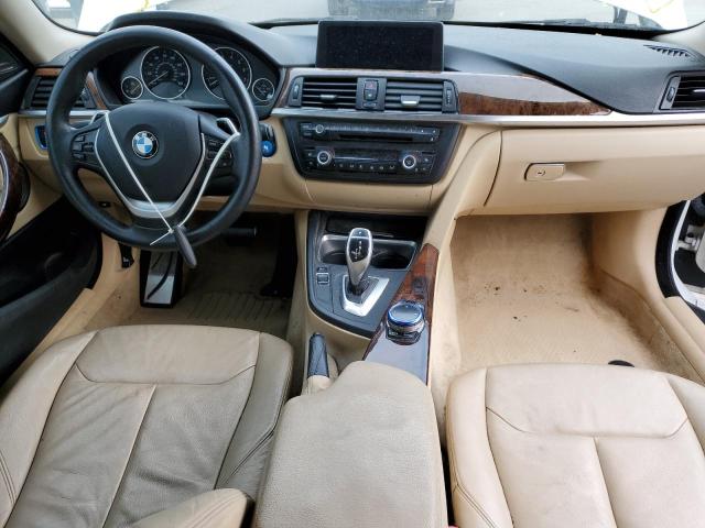 Photo 8 from auction – 2014 BMW 428 I with VIN WBA3N3C53EF710891