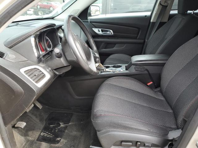 Фото 7 с аукциона – 2013 GMC TERRAIN SL с VIN 2GKFLSE33D6246350