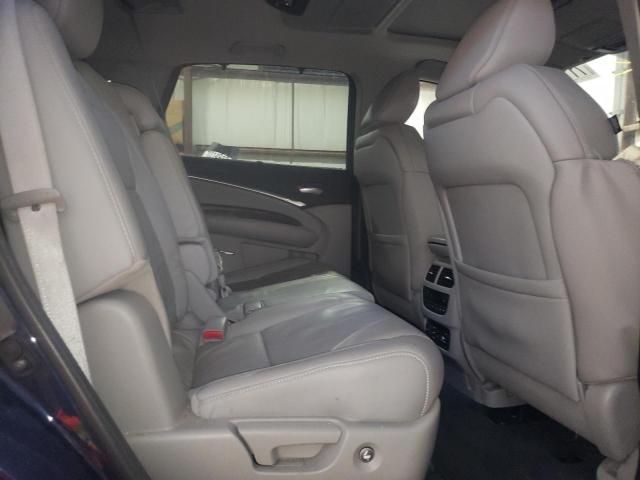 Photo 11 from auction – 2014 ACURA MDX ADVANC with VIN 5FRYD4H82EB503349