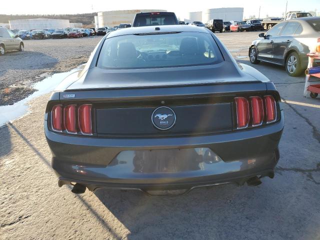 صورة رقم 6 من المزاد - 2015 FORD MUSTANG مع VIN 1FA6P8TH0F5342376