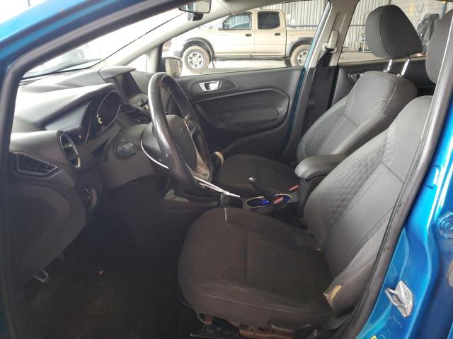 Photo 7 from auction – 2014 FORD FIESTA SE with VIN 3FADP4BJ3EM123568