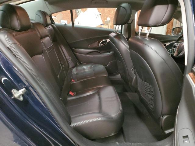Photo 10 from auction – 2010 BUICK LACROSSE C with VIN 1G4GC5EG3AF203046