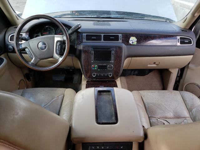 Photo 8 from auction – 2009 GMC YUKON DENA with VIN 1GKFK03209R175895