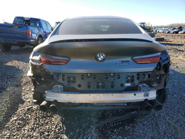 Photo 6 from auction – 2020 BMW M8 with VIN WBSGV0C05LCE73273
