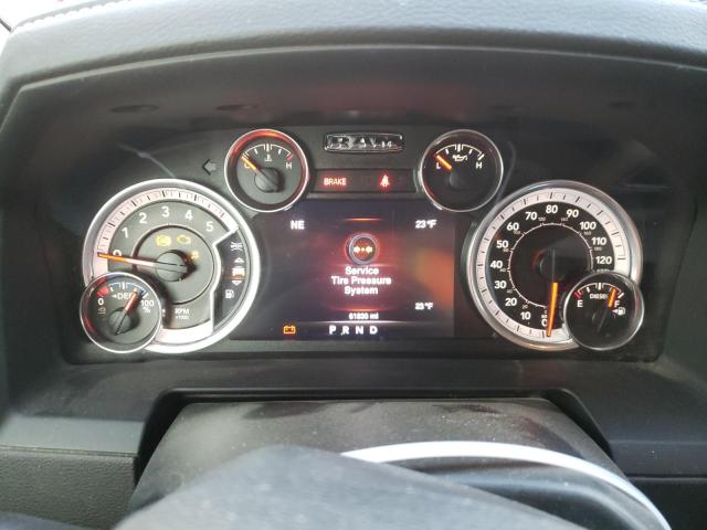 Photo 9 from auction – 2016 RAM 1500 LARAM with VIN 1C6RR7VM8GS379465