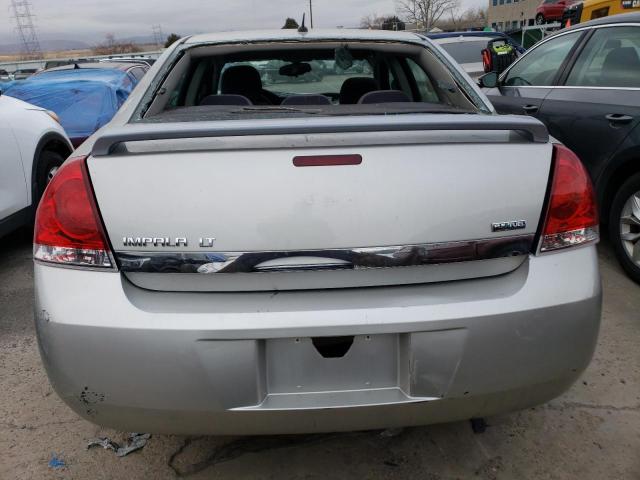 Photo 6 from auction – 2008 CHEVROLET IMPALA LT with VIN 2G1WT58K081352301