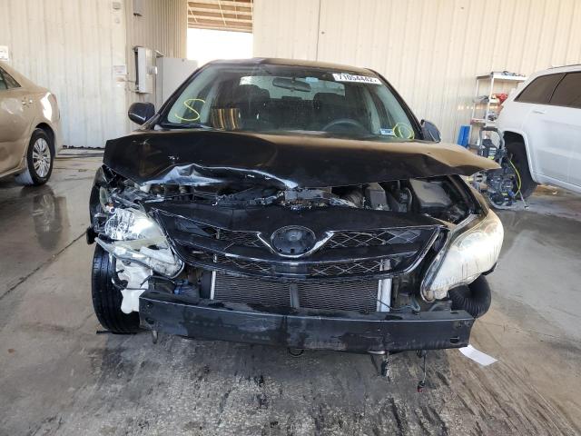Photo 5 from auction – 2013 TOYOTA COROLLA BA with VIN 5YFBU4EE8DP082998