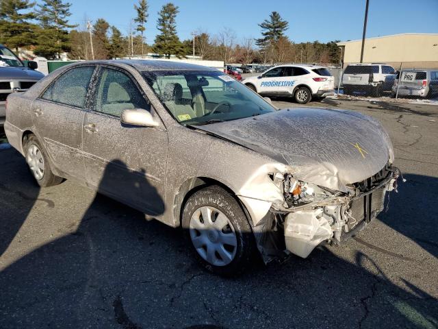 Photo 4 from auction – 2003 TOYOTA CAMRY LE with VIN 4T1BE32K73U706269