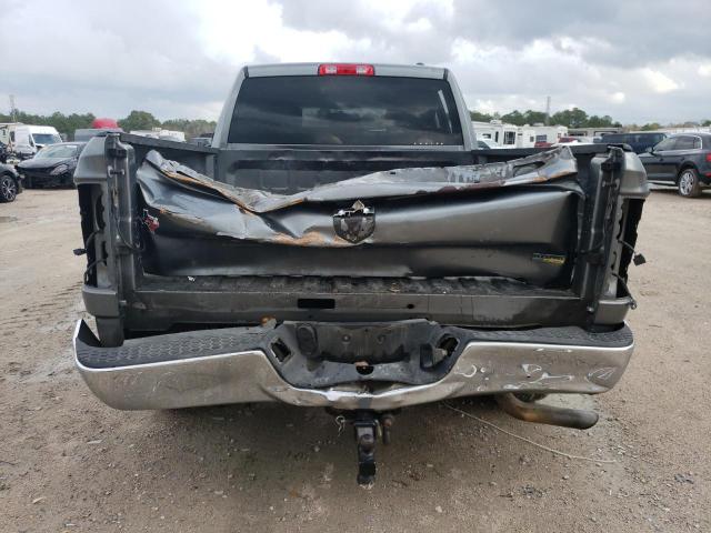 Photo 6 from auction – 2011 DODGE RAM 1500 with VIN 1D7RB1GP7BS611621