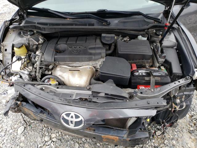 Photo 11 from auction – 2011 TOYOTA CAMRY BASE with VIN 4T1BF3EK7BU194410