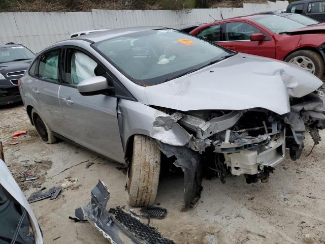 Photo 4 from auction – 2012 FORD FOCUS SE with VIN 1FAHP3F29CL122289