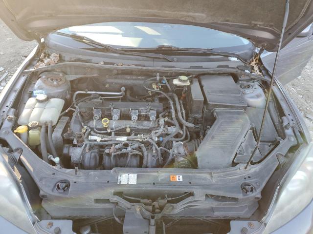 Photo 11 from auction – 2008 MAZDA 3 HATCHBAC with VIN JM1BK344881788162